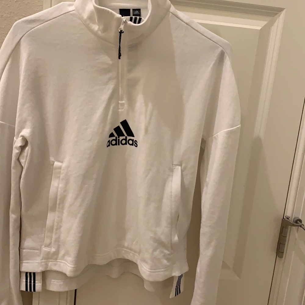 Adidas Qt Zip